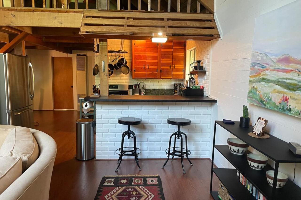 Beautiful Cabingated Parkpinecrest & Dodge Ridge Villa Long Barn Екстериор снимка