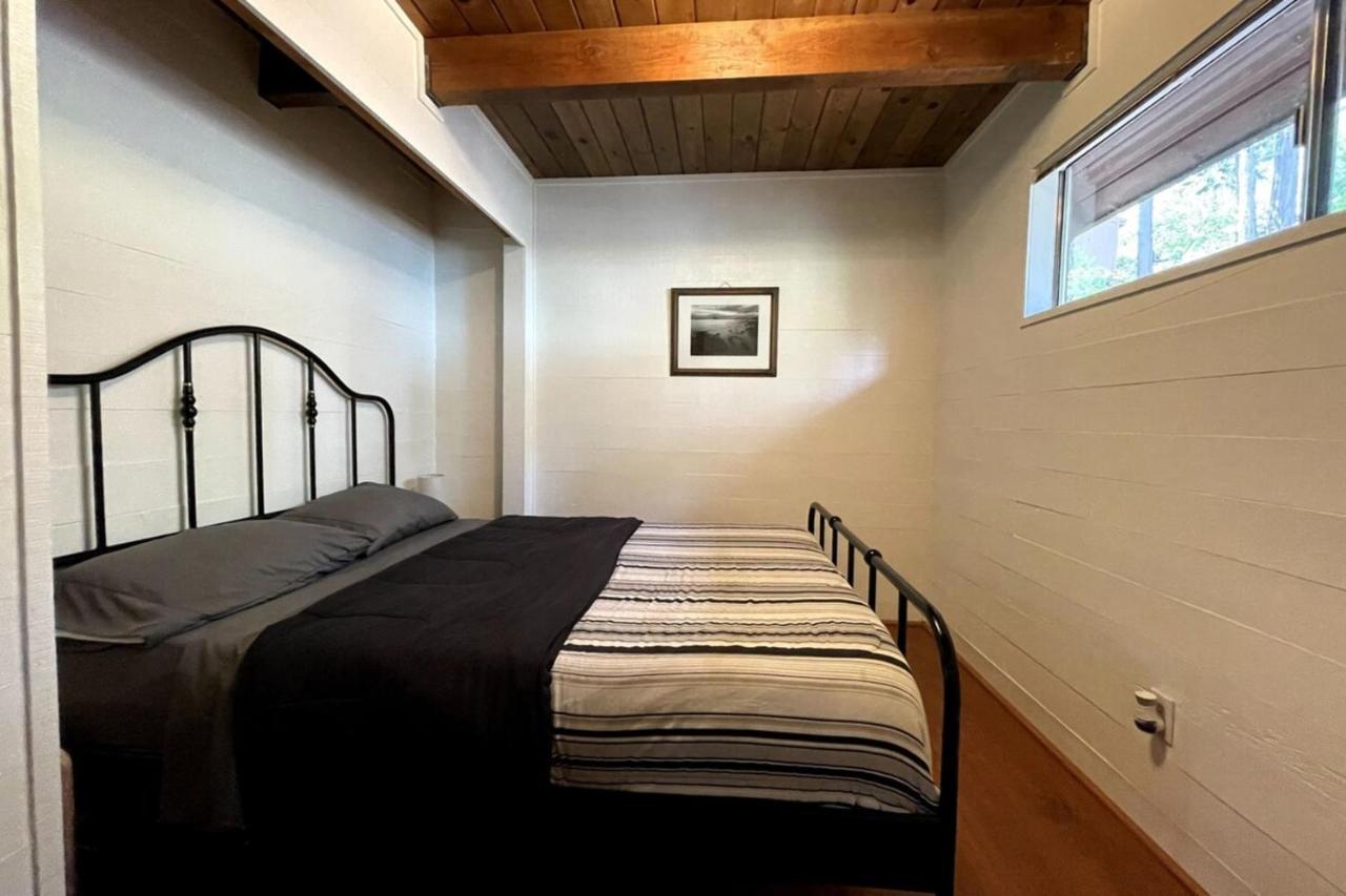 Beautiful Cabingated Parkpinecrest & Dodge Ridge Villa Long Barn Екстериор снимка