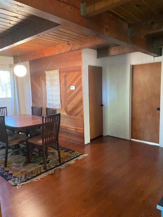Beautiful Cabingated Parkpinecrest & Dodge Ridge Villa Long Barn Екстериор снимка
