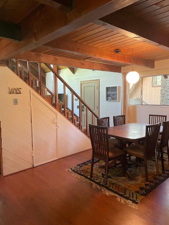 Beautiful Cabingated Parkpinecrest & Dodge Ridge Villa Long Barn Екстериор снимка